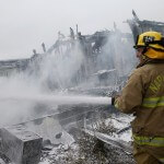 Smoke Damage Repair