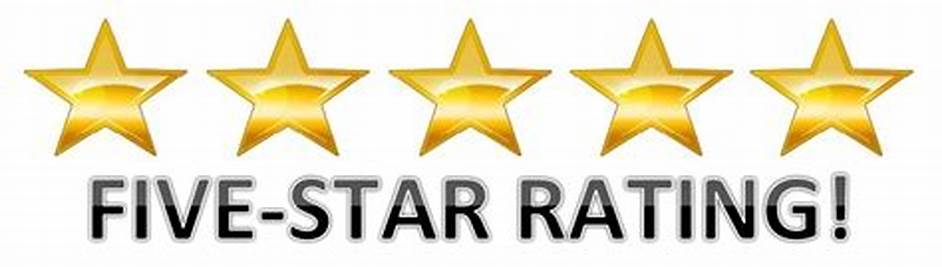 5 Star Reviews — Allied Restoration