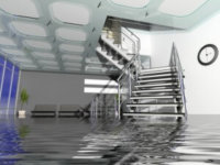 water damage repair in san rafael