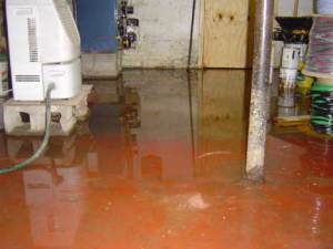 Water Damage Restoration Rancho Santa Margarita Ca