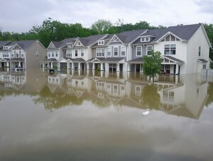 Novato Water Damage Clean Up