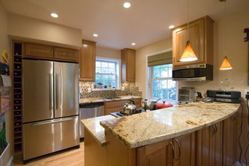 7 Kitchen Remodeling Trends For 2015 San Francisco Flood Repair