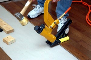 Hardwood-floor-installation