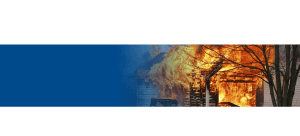 fire and smoke clean up