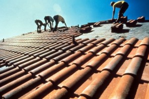Roof Repair California 3