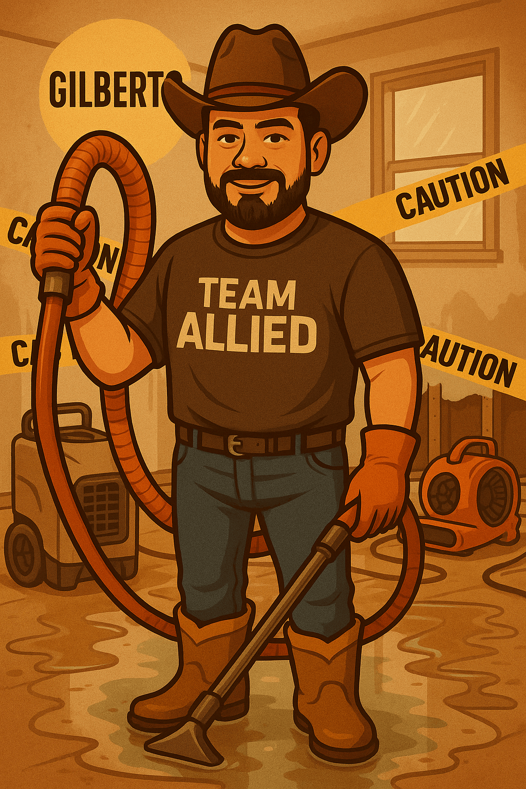Gilberto
