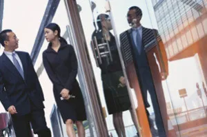 After the Disaster: Business Recovery Plans