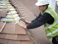 San Francisco Roof Repair Services