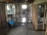The Importance Of Drying And Dehumidifying After Flooding