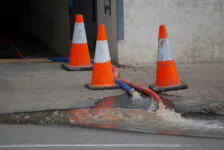 Water Damage Cleanup Techniques