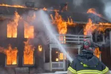 Water And Fire Why You Need The Experts For Both After A Fire